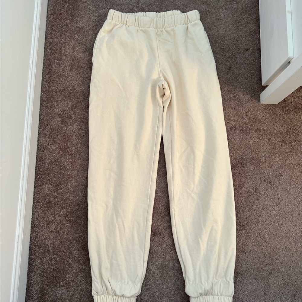 John Galt Joggers